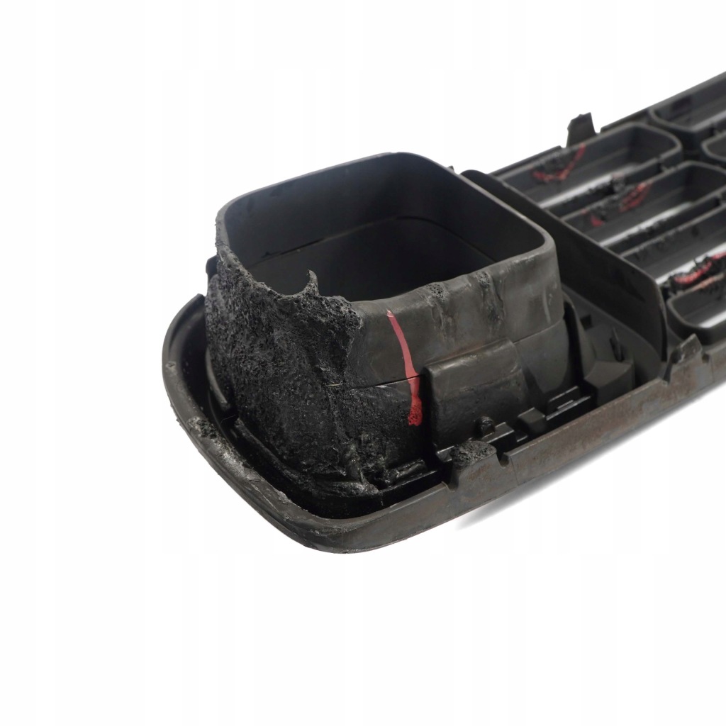 фото №10, Mini r60 r61 cooper s решётка решётка радиатора бампера перед передняя 9802061