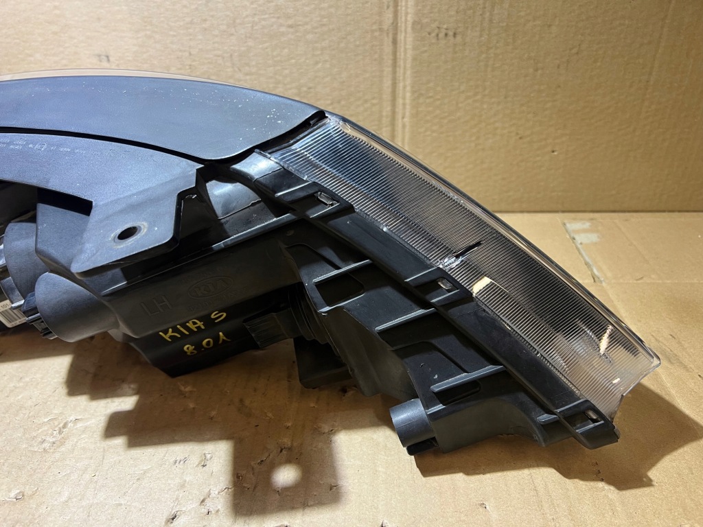 фото №11, Kia sportage iii 10-15r лампа левая передняя левый перед 92101-3u310