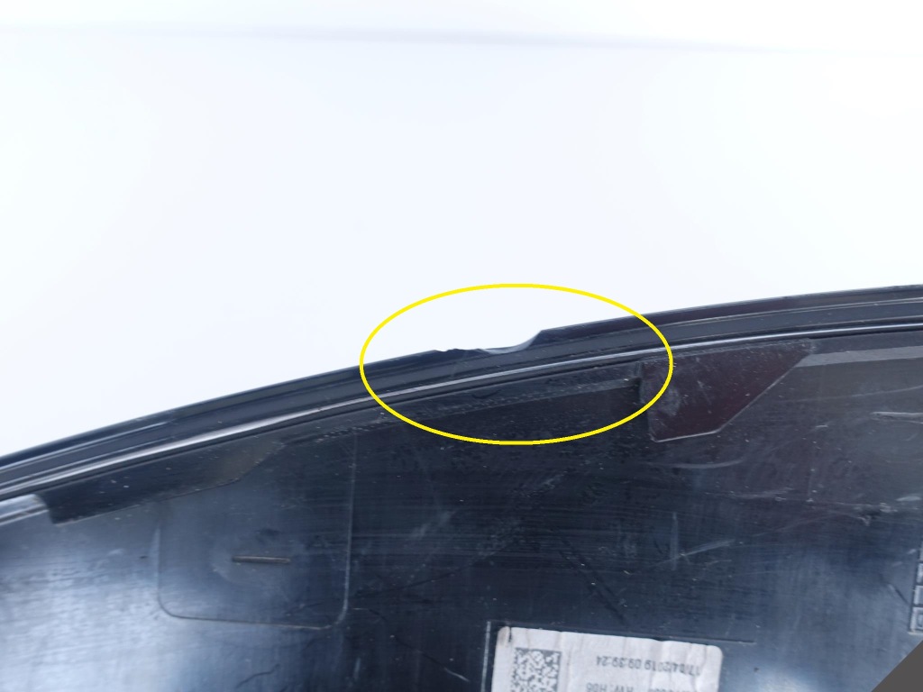 фото №11, Porsche 911 992 19- led лампа ліва europa тонована