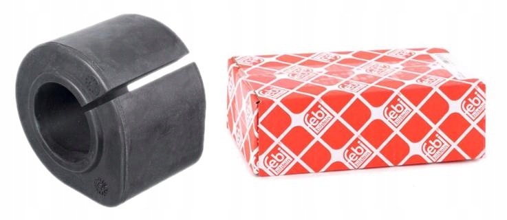 Febi bilstein втулка стабилизатора. с Разборки