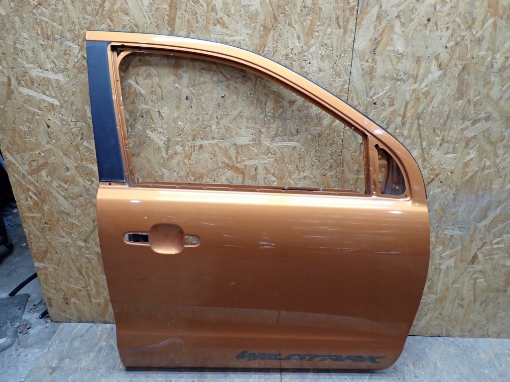 фото №1, Дверь правое передние правый перед ford ranger 3 iii tke 11- db39-2620124-cb