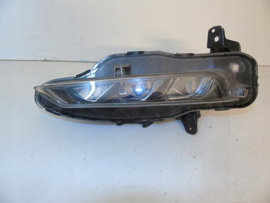 фото №1, Kia optima протитуманна фара лівий 92201-d4600