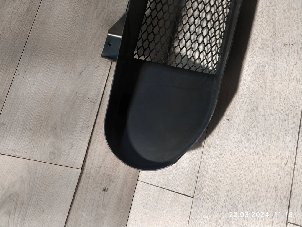 фото №8, 7587. maserati grecale повітропровід впуск повітря 670157174