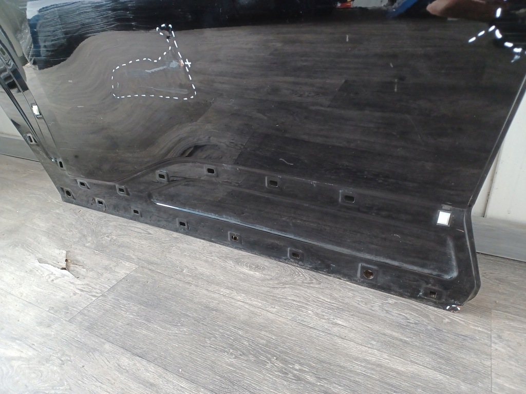 фото №9, Дверь ---- kia ev9 ---- задние правое