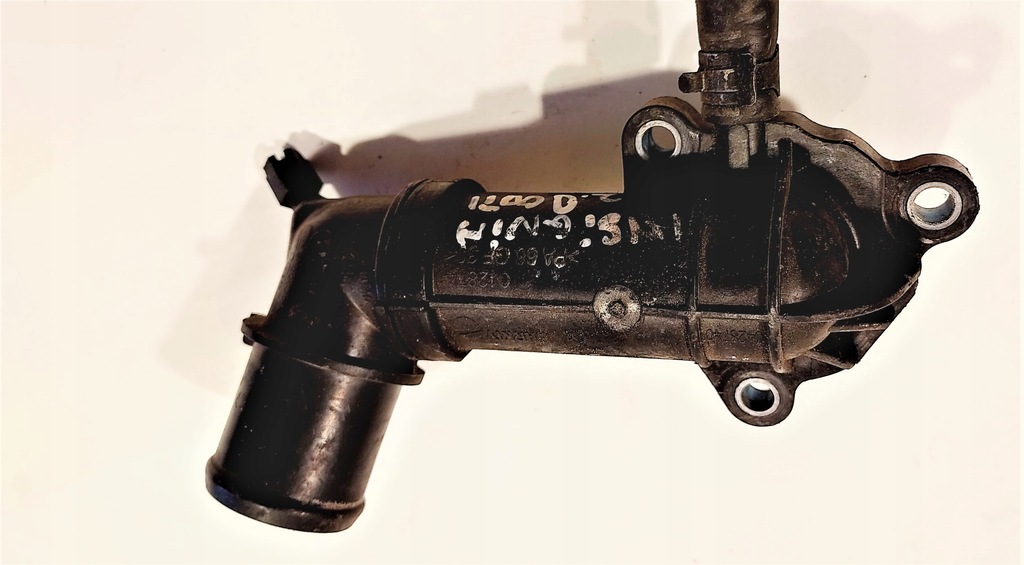 фото №1, Термостат корпус 0705543 opel insignia 2.0 cdti