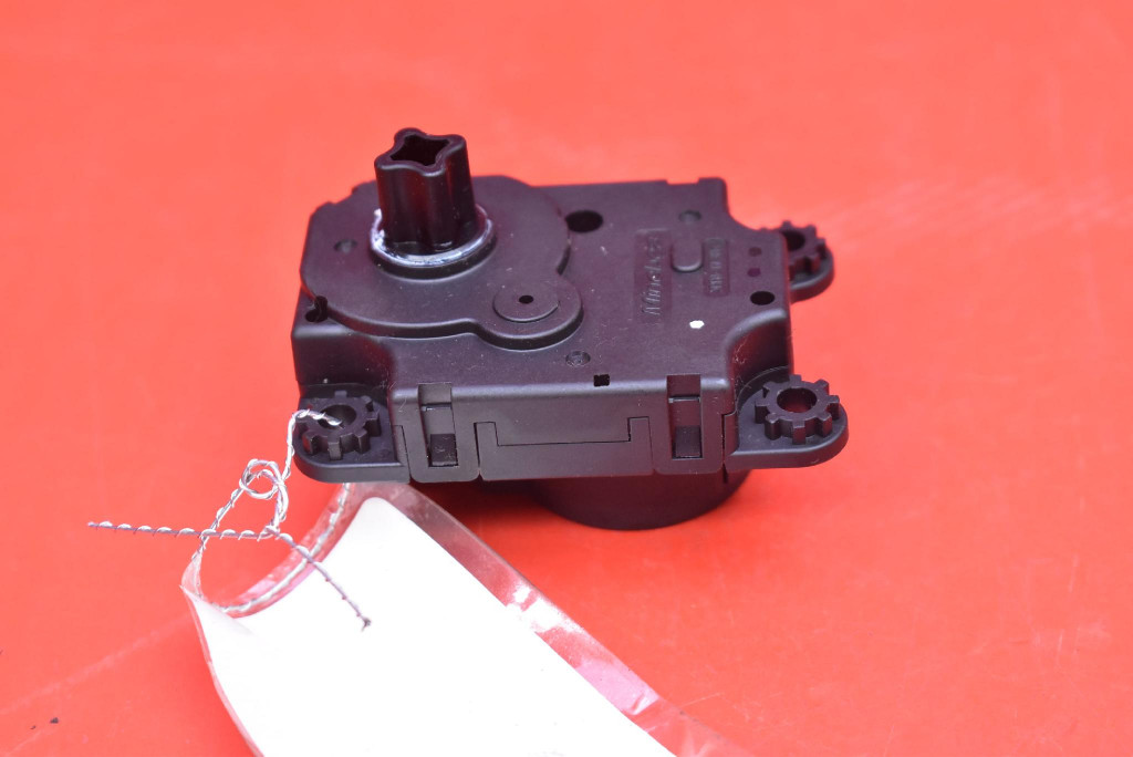 фото №6, Моторчик отопителя 42341636 opel ampera ampera-e 204 km 17-20