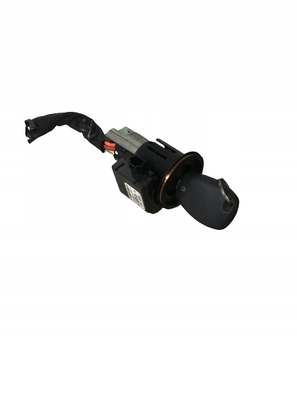 фото №1, Замок запалювання + ключ dacia sandero 1749060