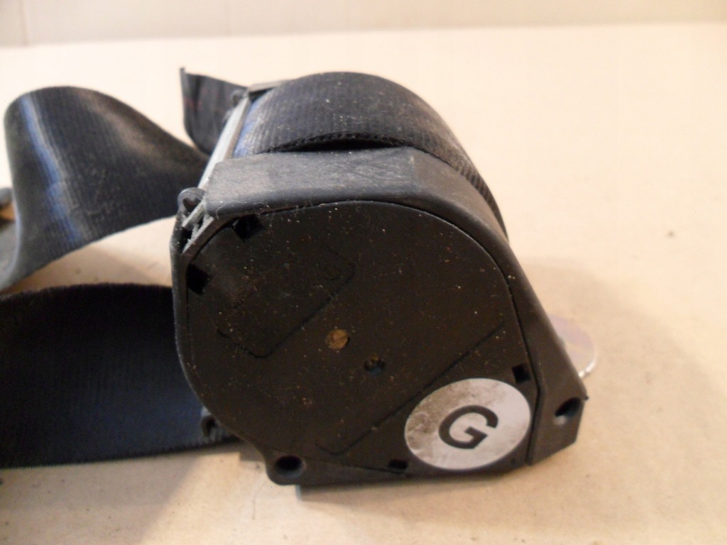 фото №3, Pas левый задняя peugeot partner i 044069