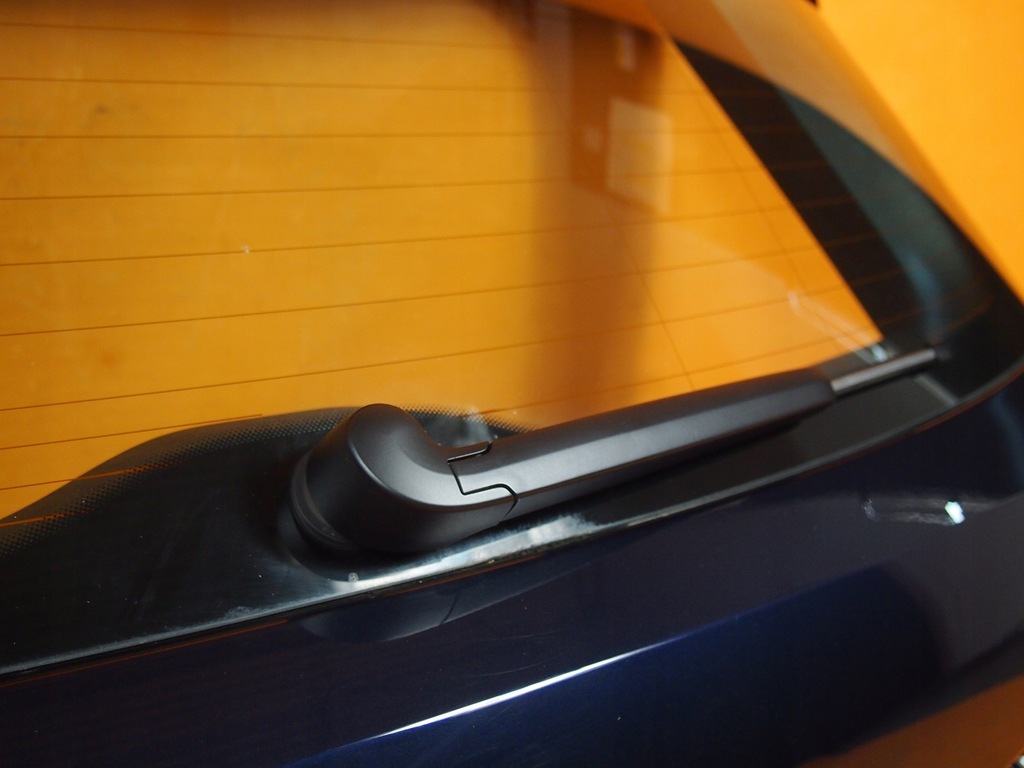 фото №8, Audi a1 gb 82 крышка багажника задняя задняя обивка 2020 lx5b