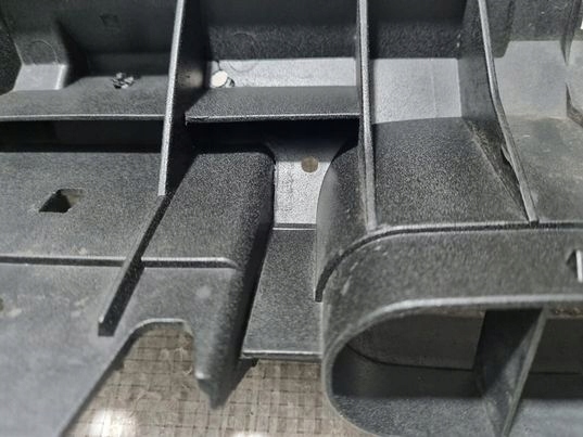 фото №5, Pas передній перед fiesta mk7