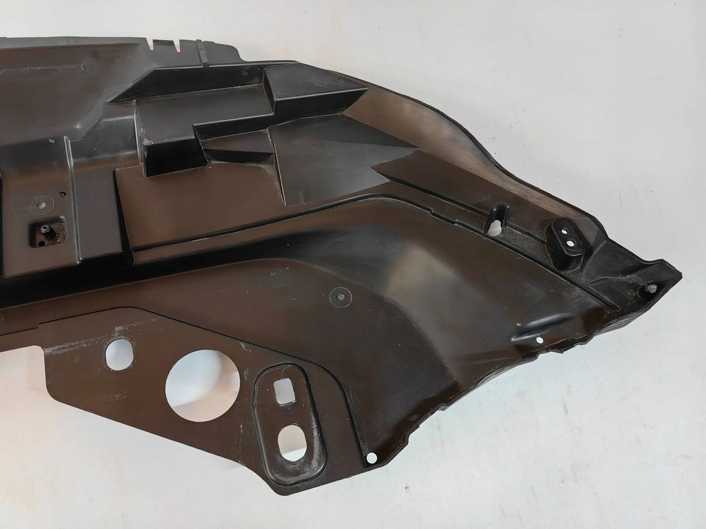 фото №10, Volvo xc40 lift charger - плита защита pod двигатель polecam