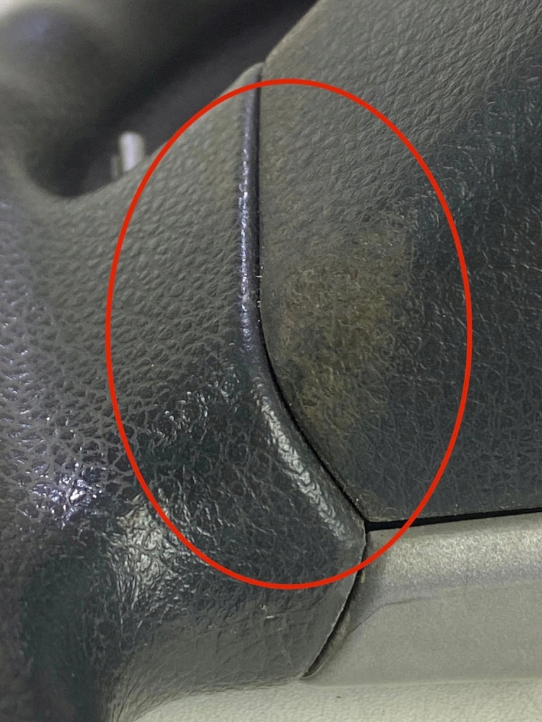 фото №9, Воздуховод кожаный suzuki swift iv mk6