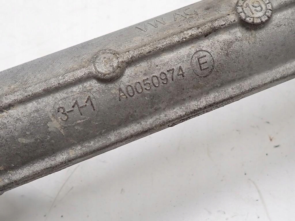 фото №10, Рулевая рейка колонка трансмиссия europa skoda scala 20r