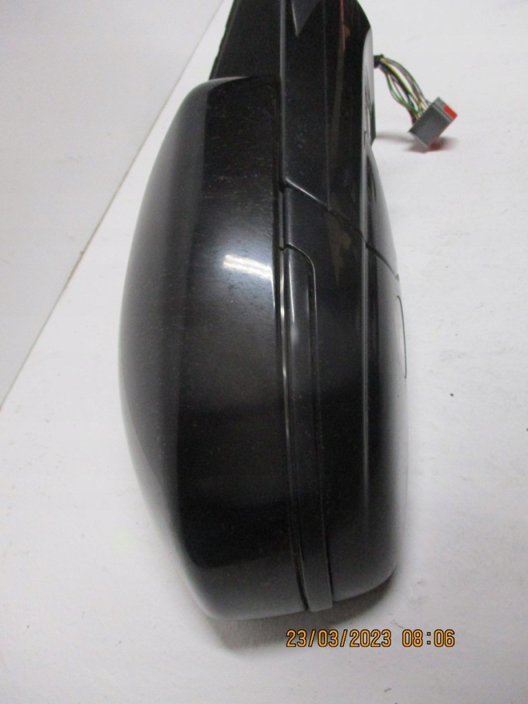 фото №5, Дзеркало jaguar f pace anglik праве