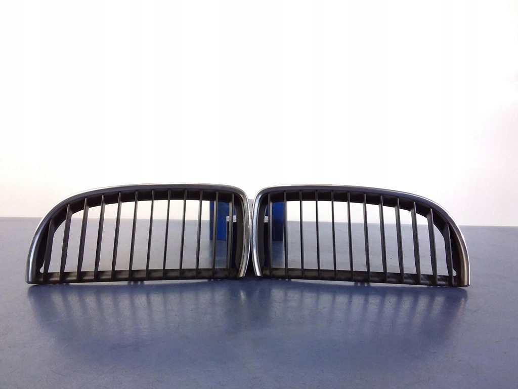 фото №1, Bmw seria 3 e90 решітка радіатора решітки радіатора