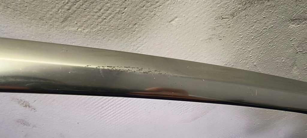 Молдинг кровельная хром левая tesla model 3 Недорого