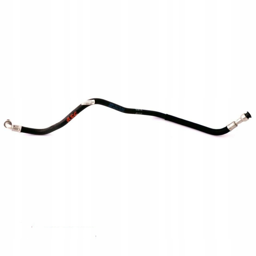Купити Mini cooper s r55 r56 r57 патрубок труба шланг пального 7595413