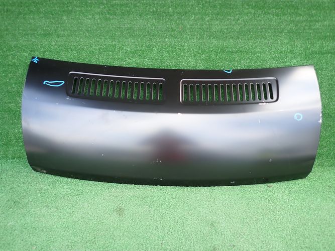 фото №1, Ducato boxer jumper 06-14 капот