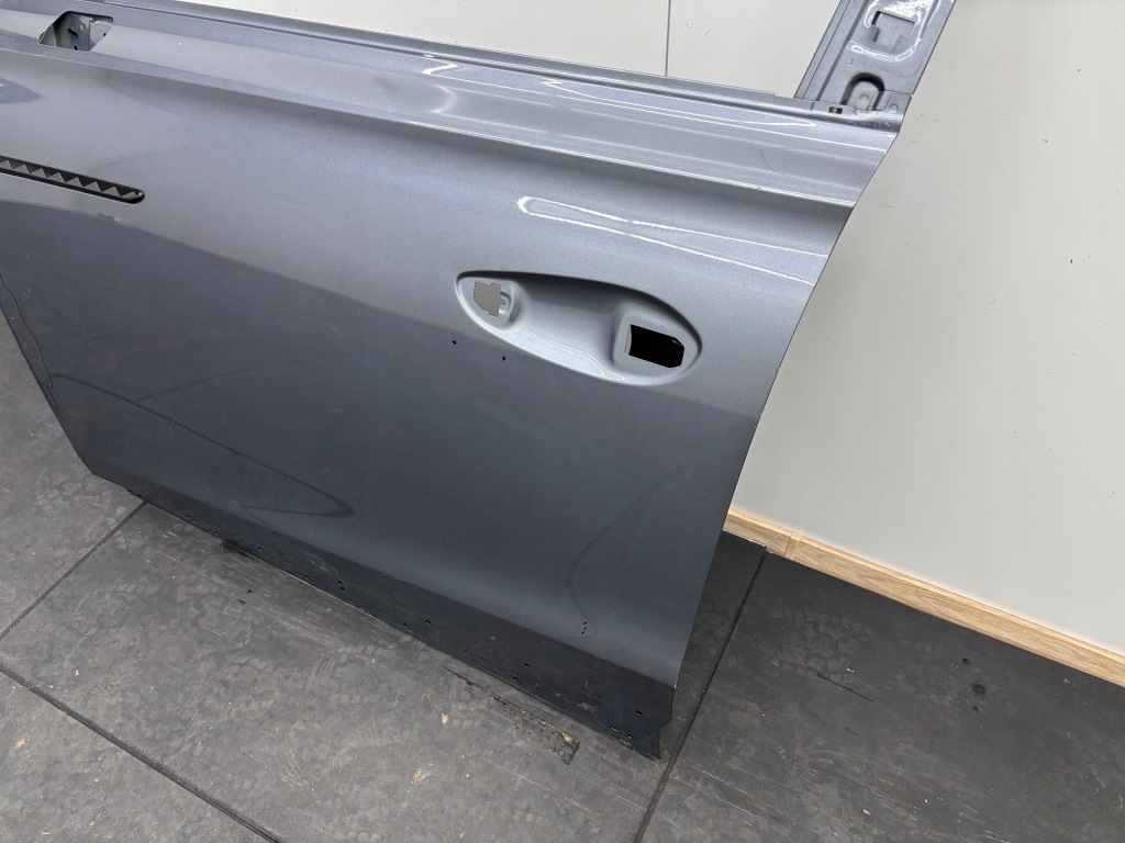 Mg hs 2 2024r-- двері ліва передні перед Ціна