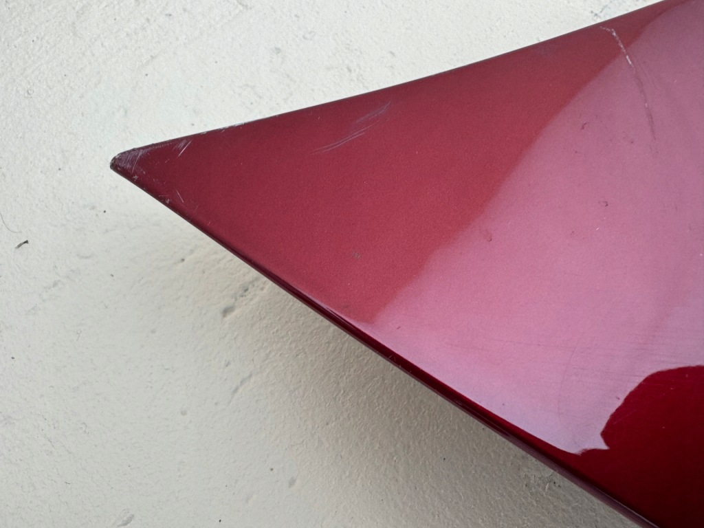 Tesla model 3 3 highland 23r- капот кришка двигуна перед Ціна