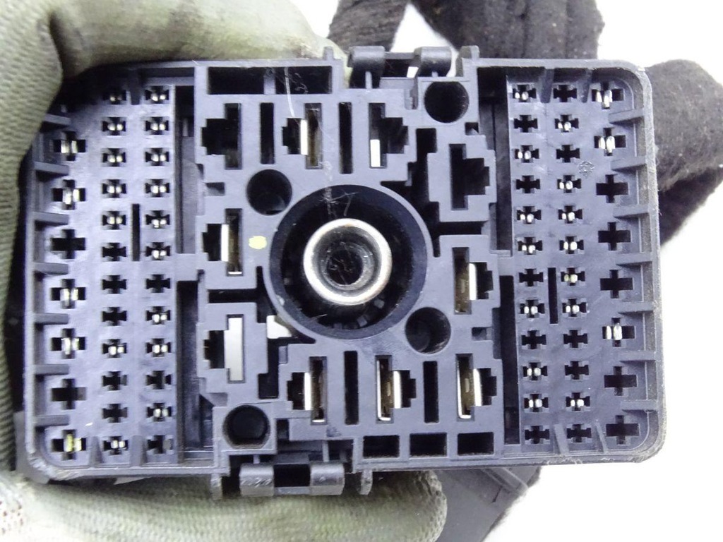 фото №8, Opel insignia a 13-17 lift джгут електропроводка кабіни салону hb anglik #720