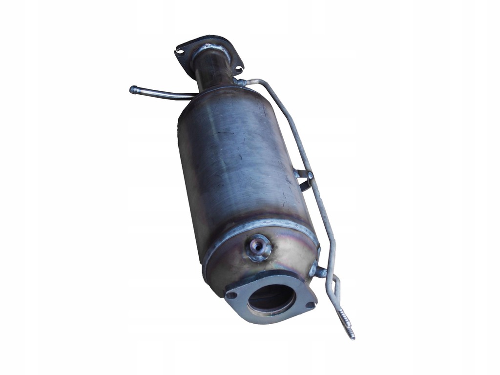 фото №1, Фільтр fap dpf ford mondeo mk4 2.0tdci