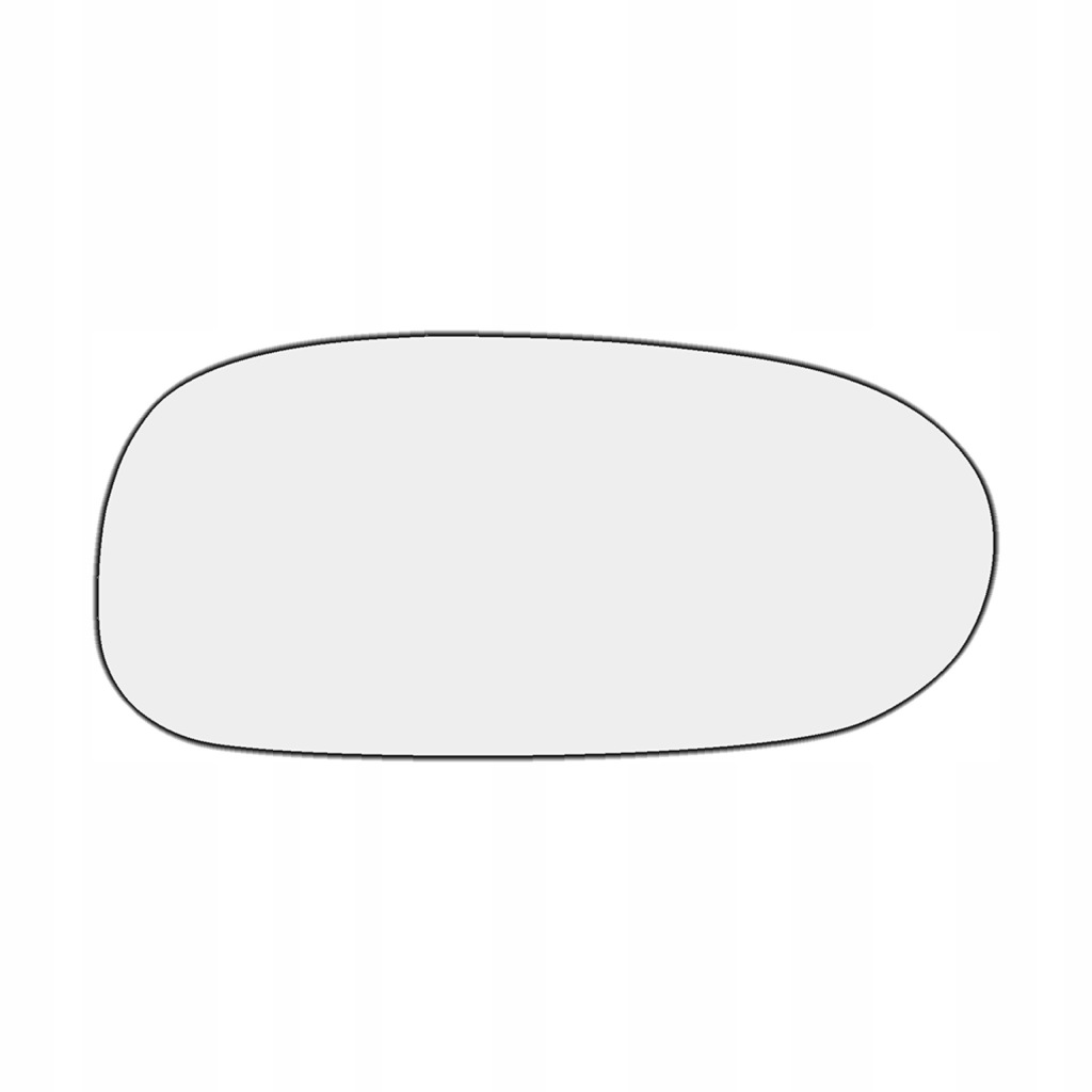 фото №1, Стекло/зеркало chevrolet corvette c6 2005-2013 2012