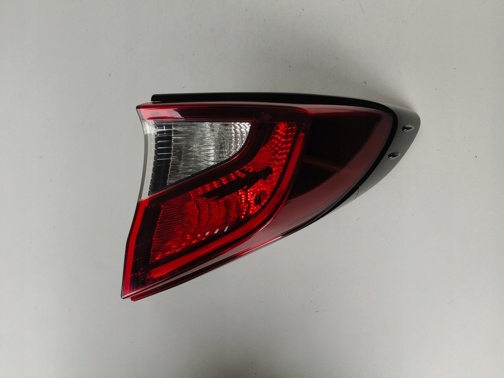 фото №1, Лампа права задня toyota chr 20- lift