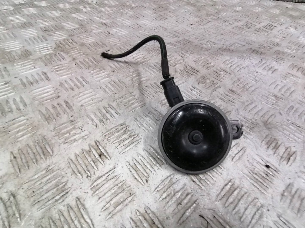 фото №1, Citroen c3 aircross клаксон сигнал звуковий