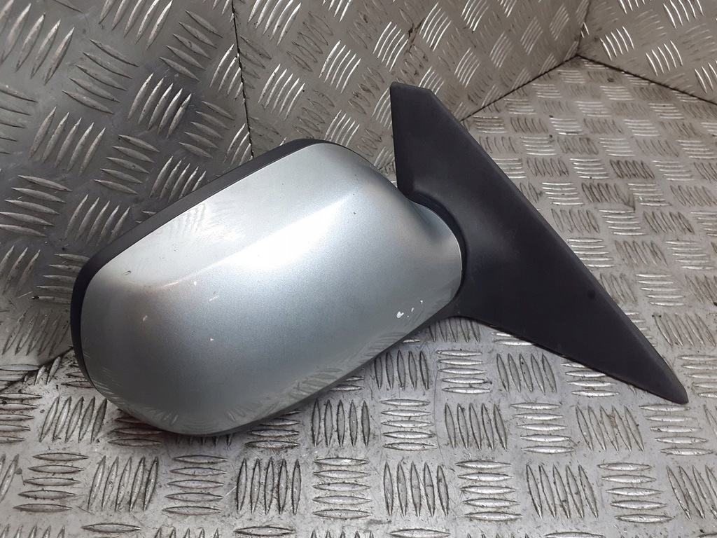 фото №1, Зеркало правое mazda 6 5pin 25h