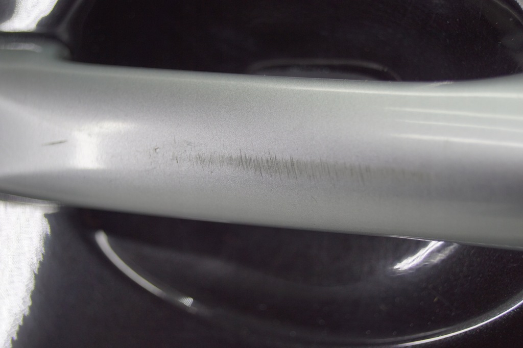 фото №12, Двері правий задня renault megane iii hb