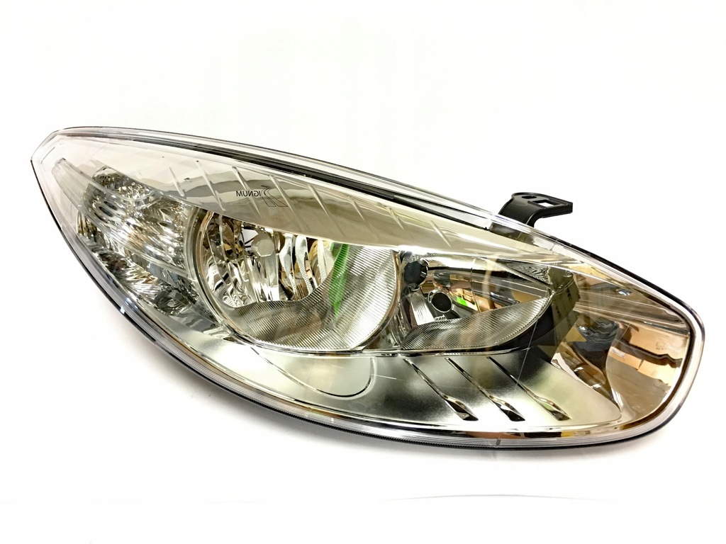 фото №1, Renault fluence 10-13 новый фара правый