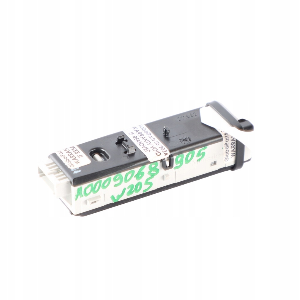 фото №9, Mercedes w177 w205 лампа держатель потолочный задняя левая a0009068905