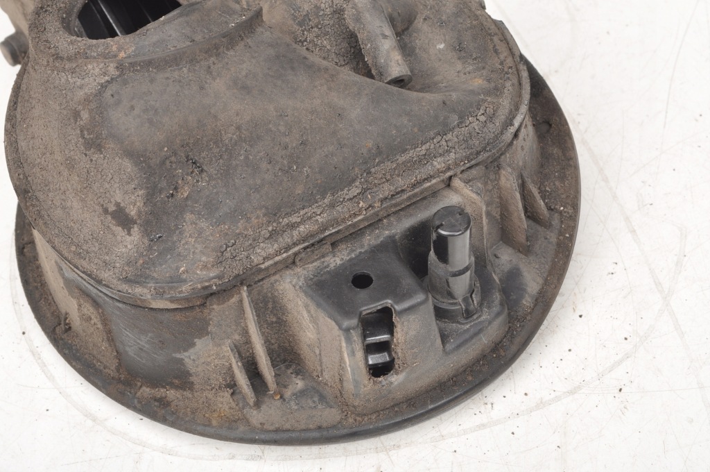 фото №4, Honda insight кришка заливної пального