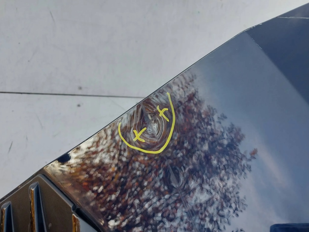 фото №8, Bmw x5 g05 правый крыло передний перед