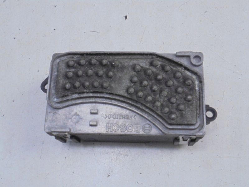 фото №1, Audi a6 c6 резистор резистор обдув 4f0820521