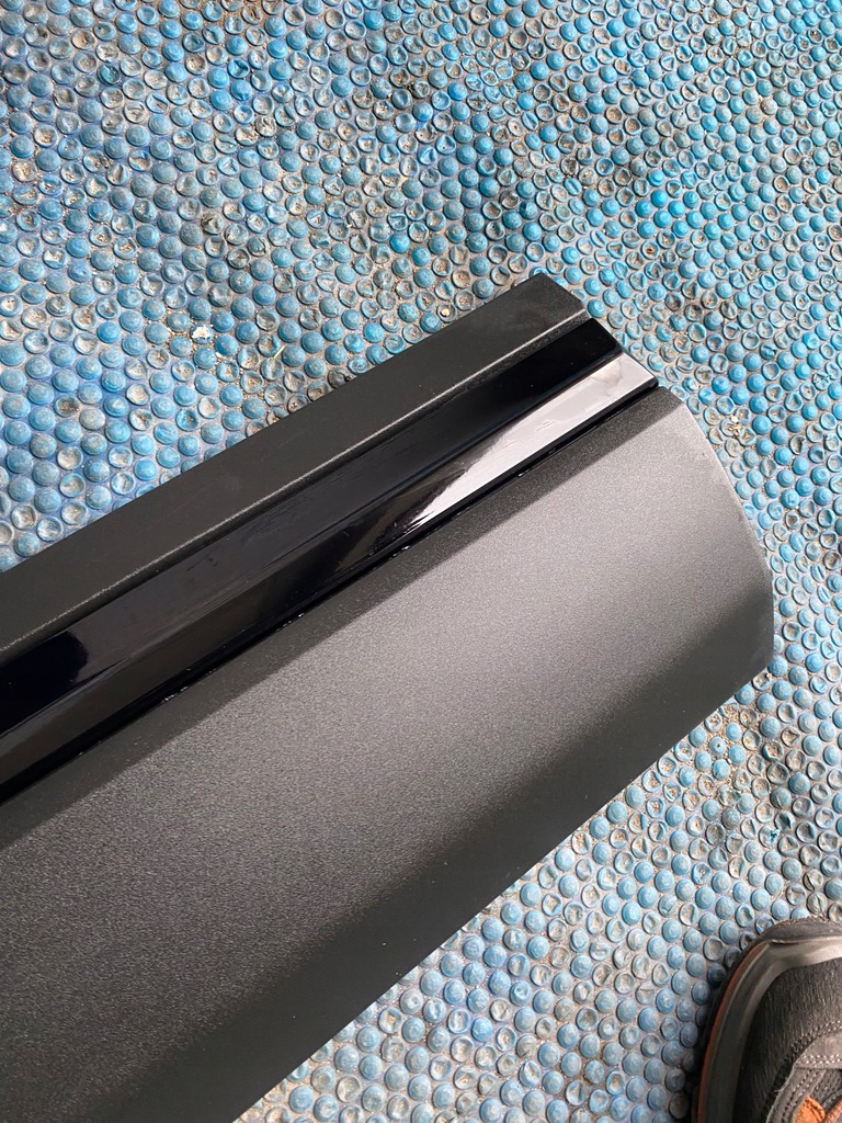 фото №5, Молдинг na дверь правая задняя ford explorer 2019 21