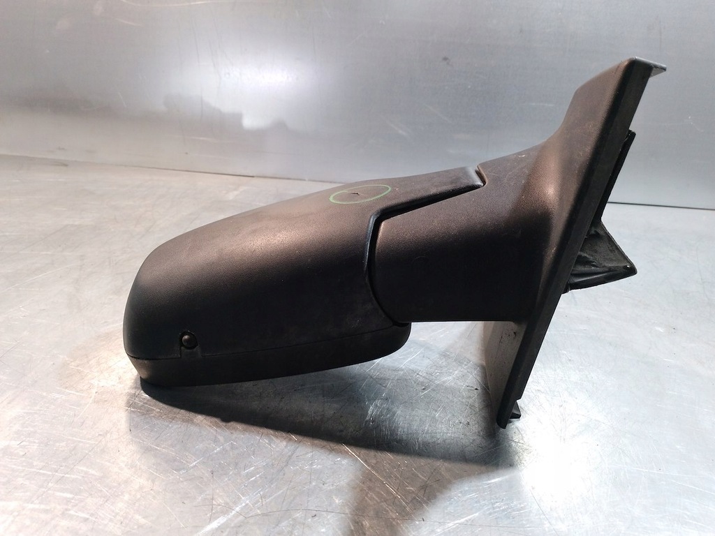 фото №7, Дзеркало праве renault clio iii 05-13 e20104016 ted69