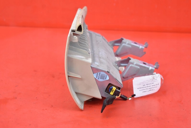 фото №6, Подушка безпеки подушка повітряна водія 96446970 citroen c6 1 i 05-12