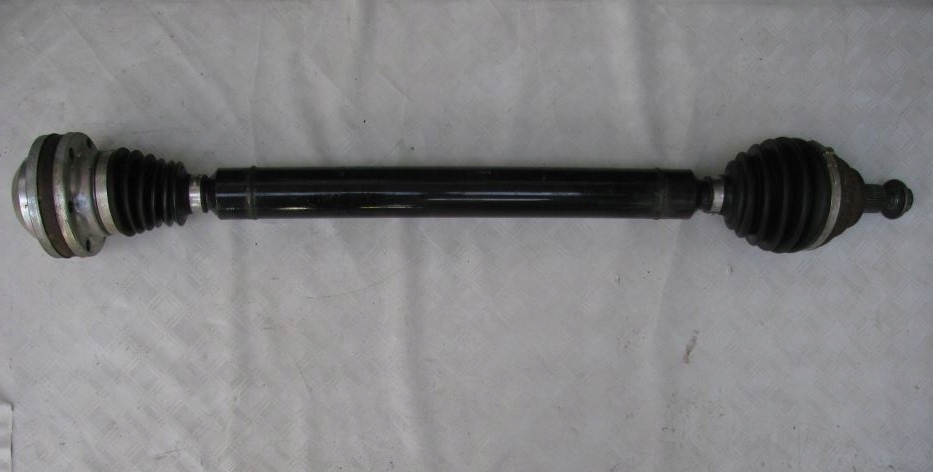 Купить Vw golf vii 7 1.4 tsi приводной вал правая 5q0407272f