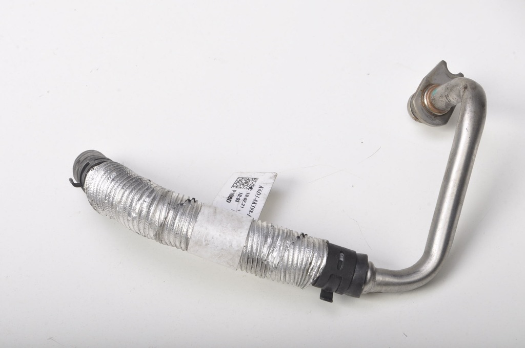 фото №1, Defender ii l663 3.0 труба шланг wody 21r