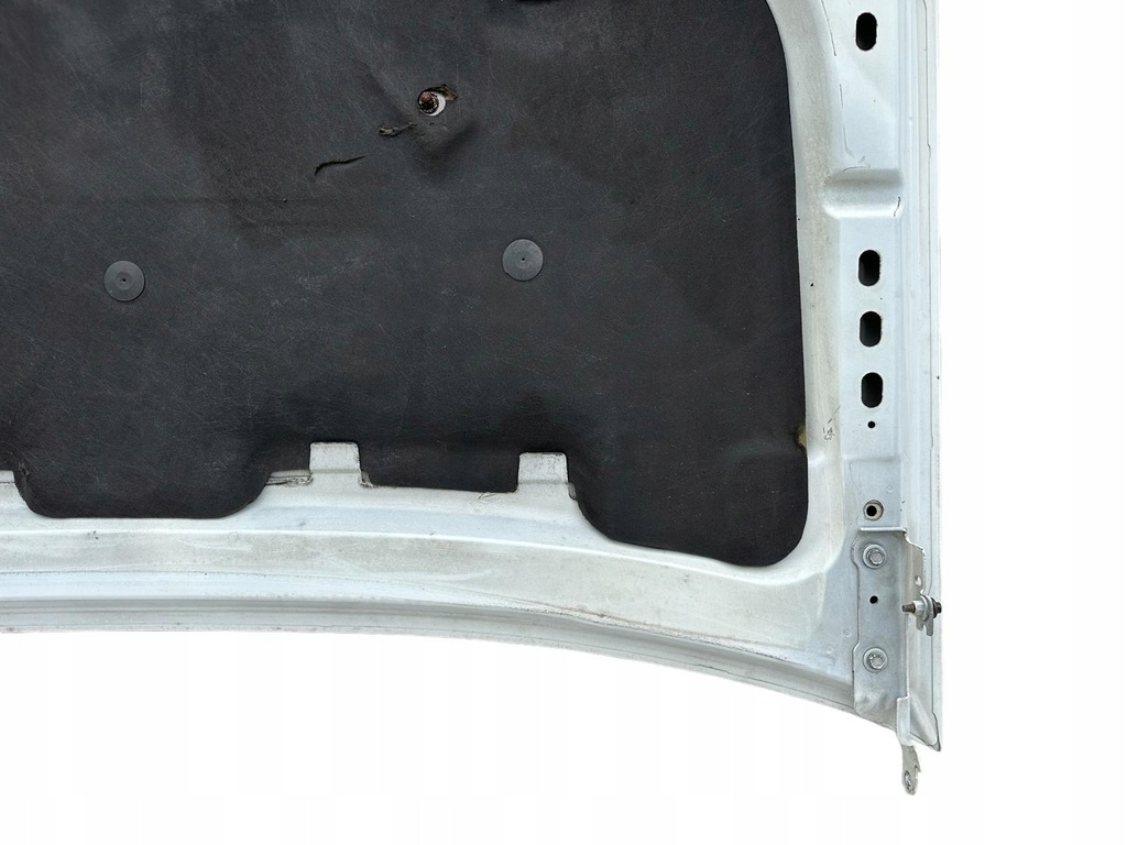 фото №7, Gmc yukon 07-14r капот крышка двигателя оригинал oem