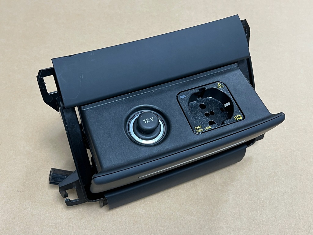 фото №1, Audi a8 d5 перетворювач роз'єм 4n0907155