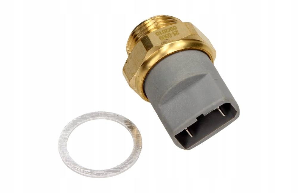 фото №1, Maxgear 21-0309 переключатель термический, вентилятор радиатора