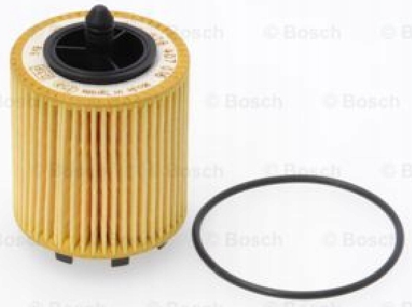 фото №8, Bosch f026407016 фільтр оливи