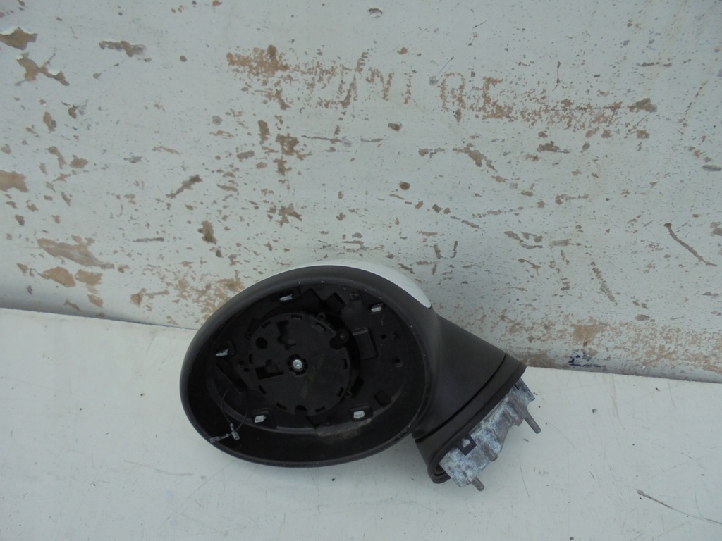 фото №2, Дзеркало ліва mini cooper r56 5pin