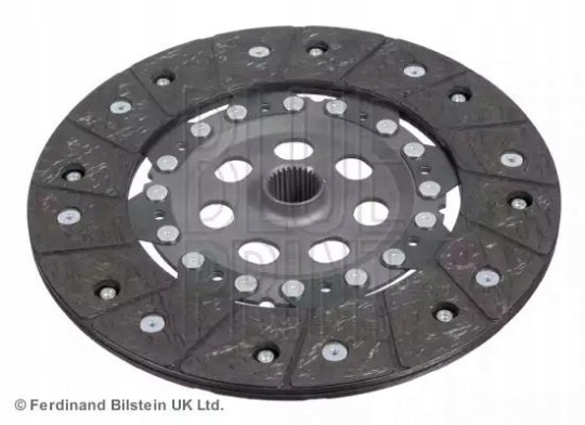 фото №3, Диск сцепления blue print adv183118