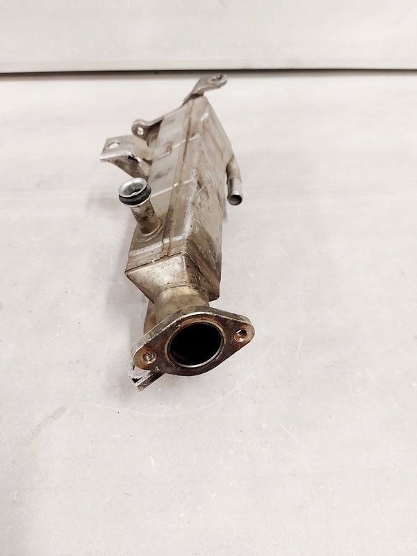 фото №7, Honda accord viii 2.2 i-dtec радиатор выхлопных газов egr