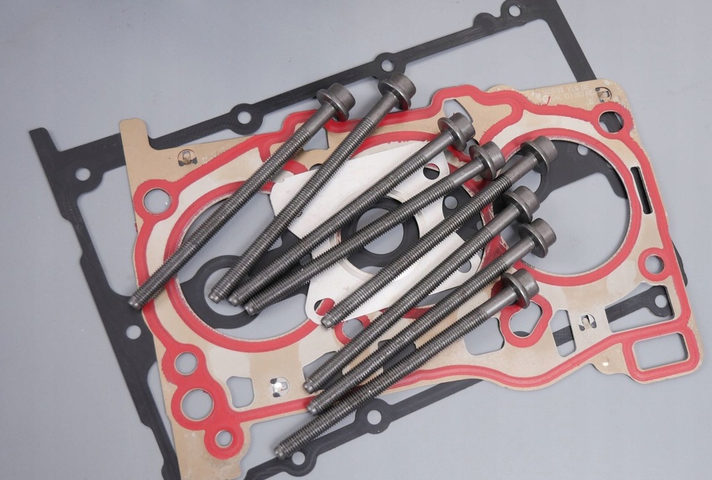 фото №8, Seat arona kj7 kj 2019 1.0 tsi головка комплектная 1001km dkr 04c103475af