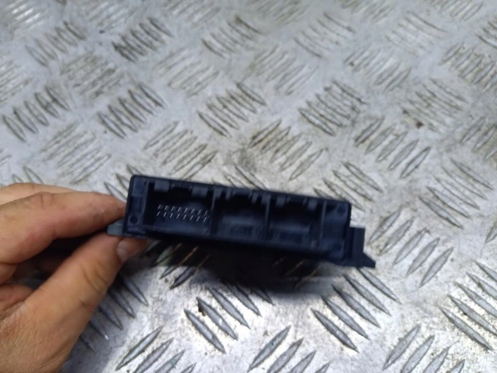 фото №1, Renault espace iv модуль pdc 8200235627g